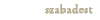 szabadest
